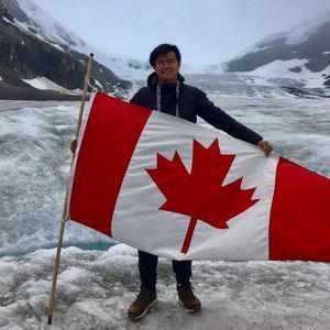 Meet your Posher, Chin tung